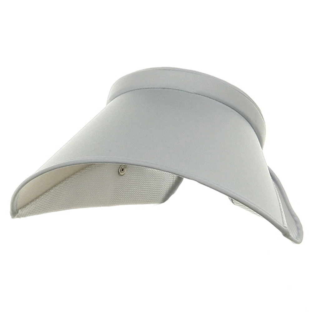 UV Foldable Side Bill Clip On