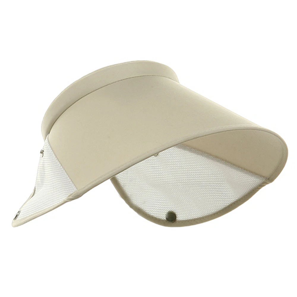 UV Foldable Side Bill Clip On - Image 9