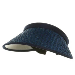 Large Straw Clip Ons