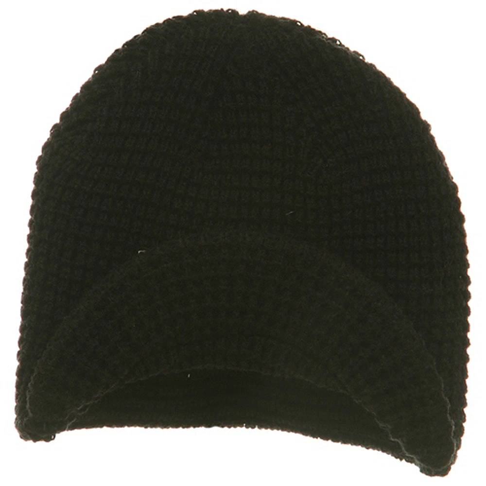 Waffle Beanie Cap - Image 14