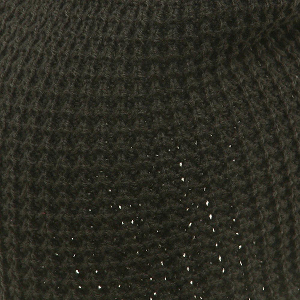 Waffle Beanie Cap - Image 5