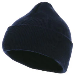 Youth Knit Cuff Beanie