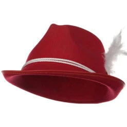 Better Felt Biarritz Hat