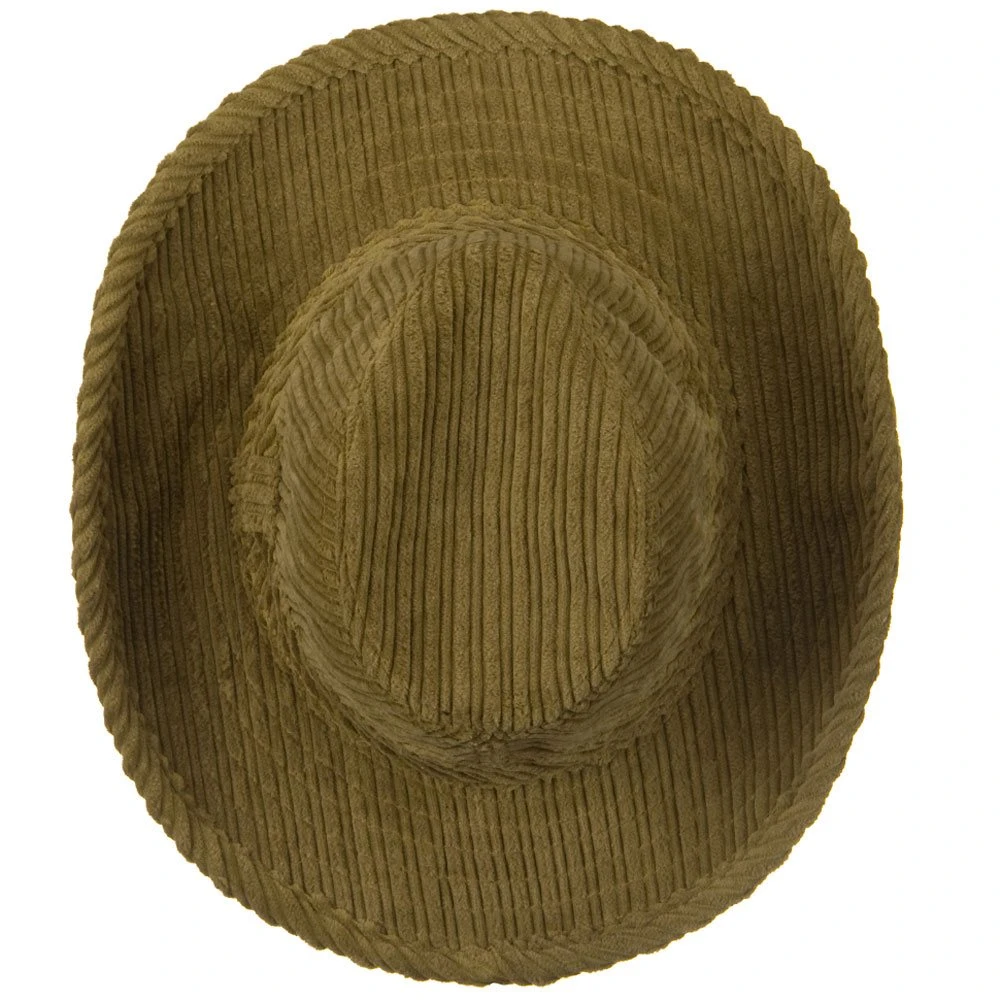 Corduroy Cowboy Hat - Image 15