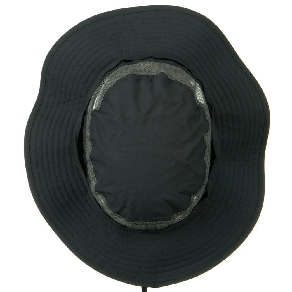 UV 50+ Side Mesh Talson Bucket Hat - Image 15