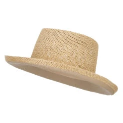 Gambler Shape Toyo Hat