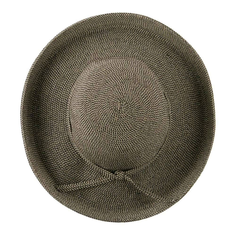 Kettle Brim UPF 50+ Cotton Paper Braid Hat - Image 4