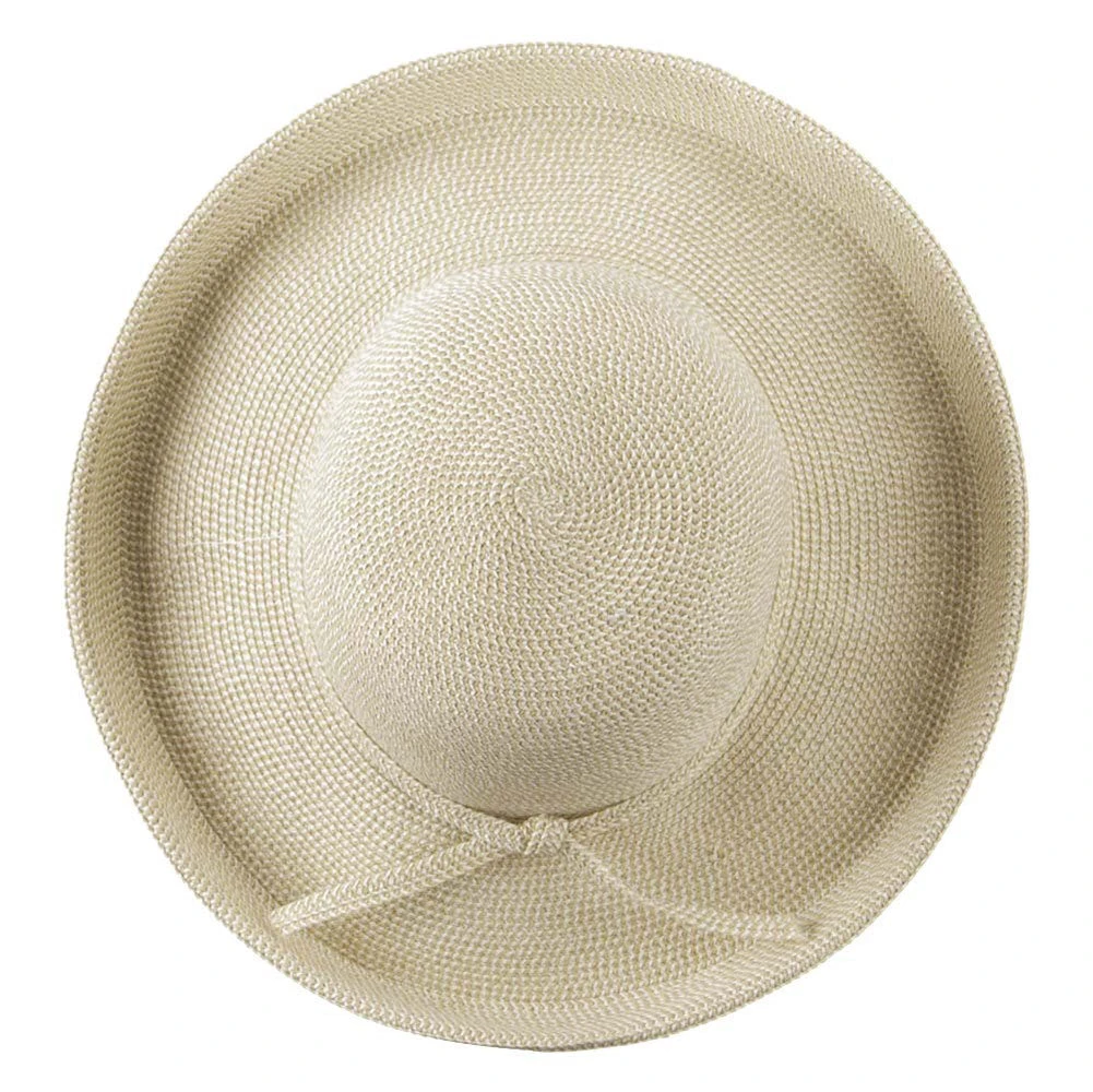 Kettle Brim UPF 50+ Cotton Paper Braid Hat - Image 14