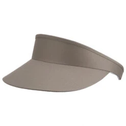 Cotton Twill Golf Clip On Visor