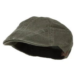 Infinity Selection Canvas Ivy Cap
