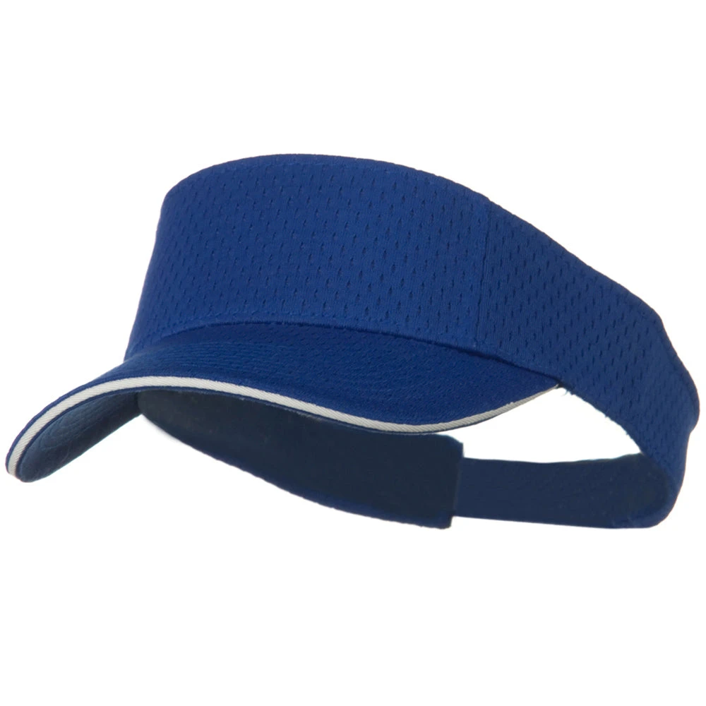 Otto Pro Mesh Sandwich Sun Visor