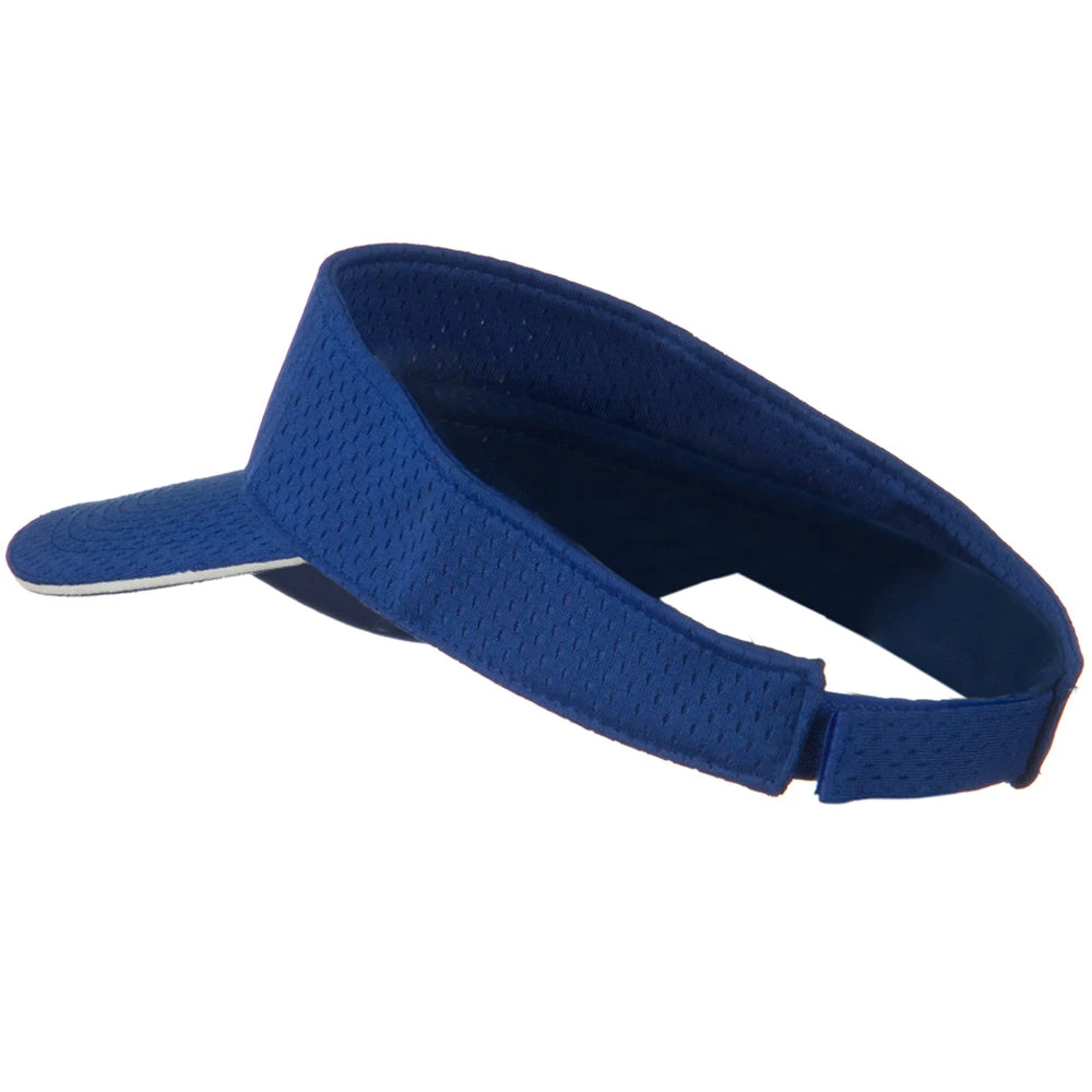 Otto Pro Mesh Sandwich Sun Visor - Image 2