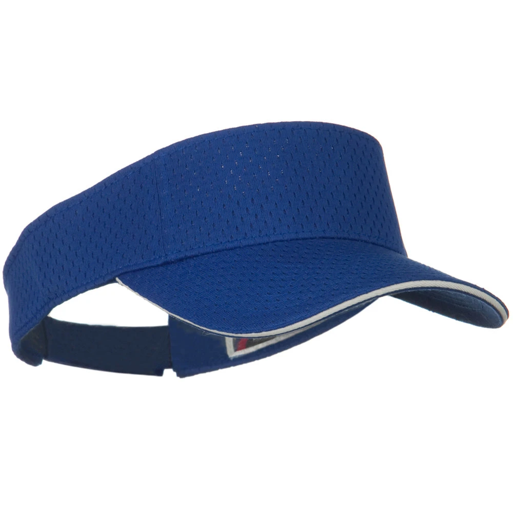 Otto Pro Mesh Sandwich Sun Visor - Image 3