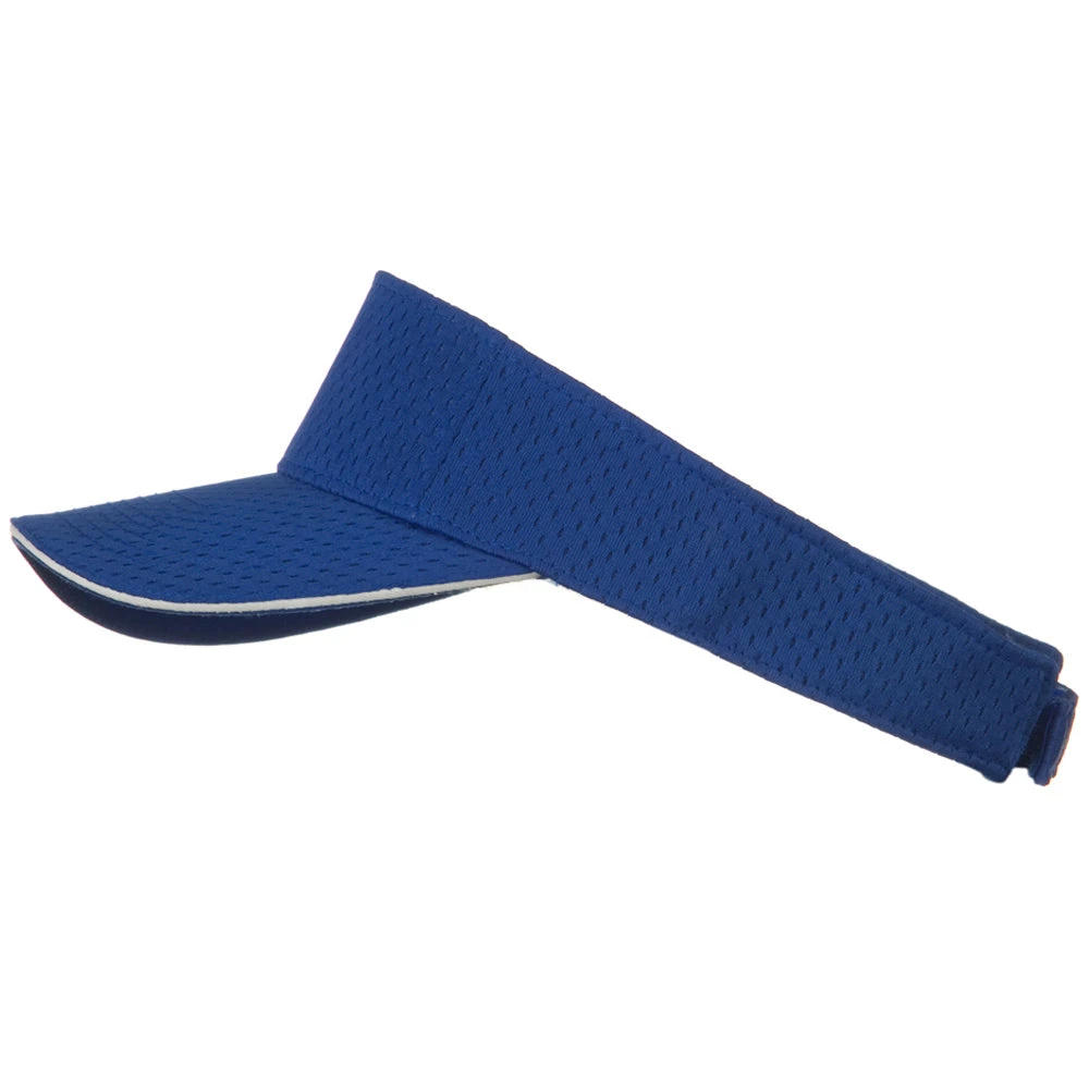 Otto Pro Mesh Sandwich Sun Visor - Image 5