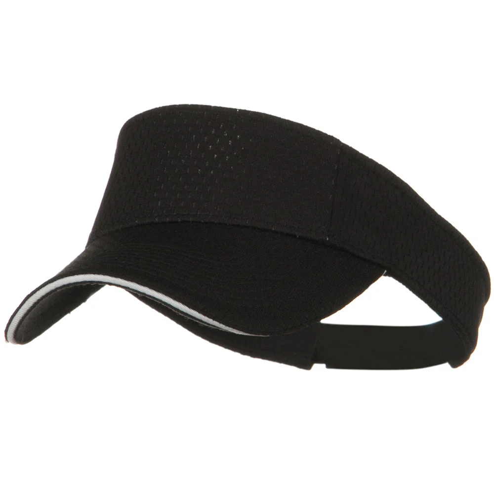 Otto Pro Mesh Sandwich Sun Visor - Image 11