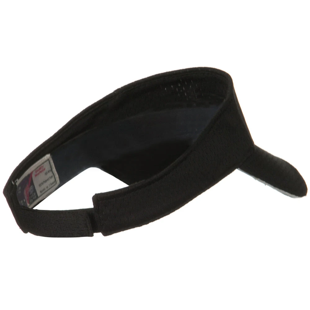 Otto Pro Mesh Sandwich Sun Visor - Image 12