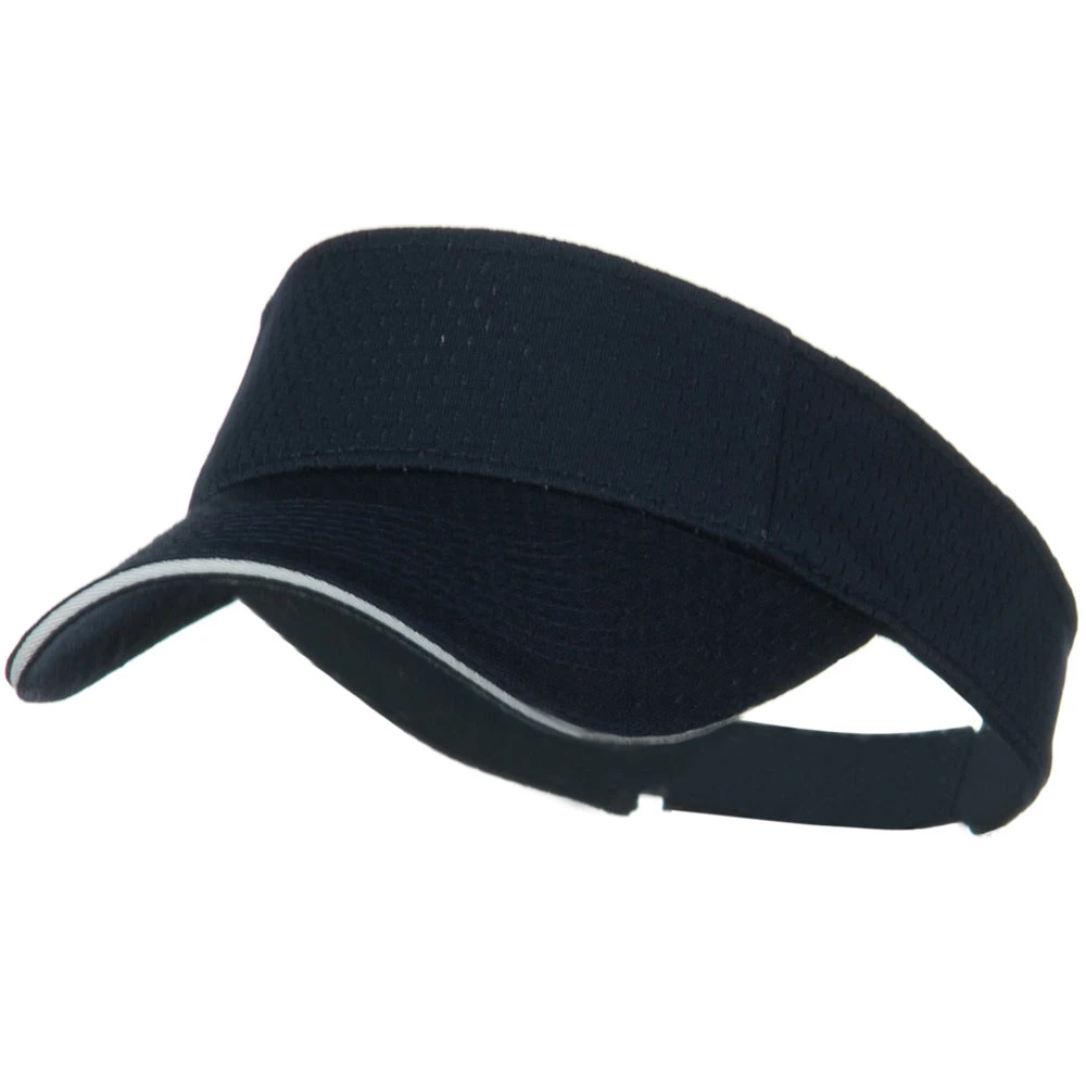 Otto Pro Mesh Sandwich Sun Visor - Image 16