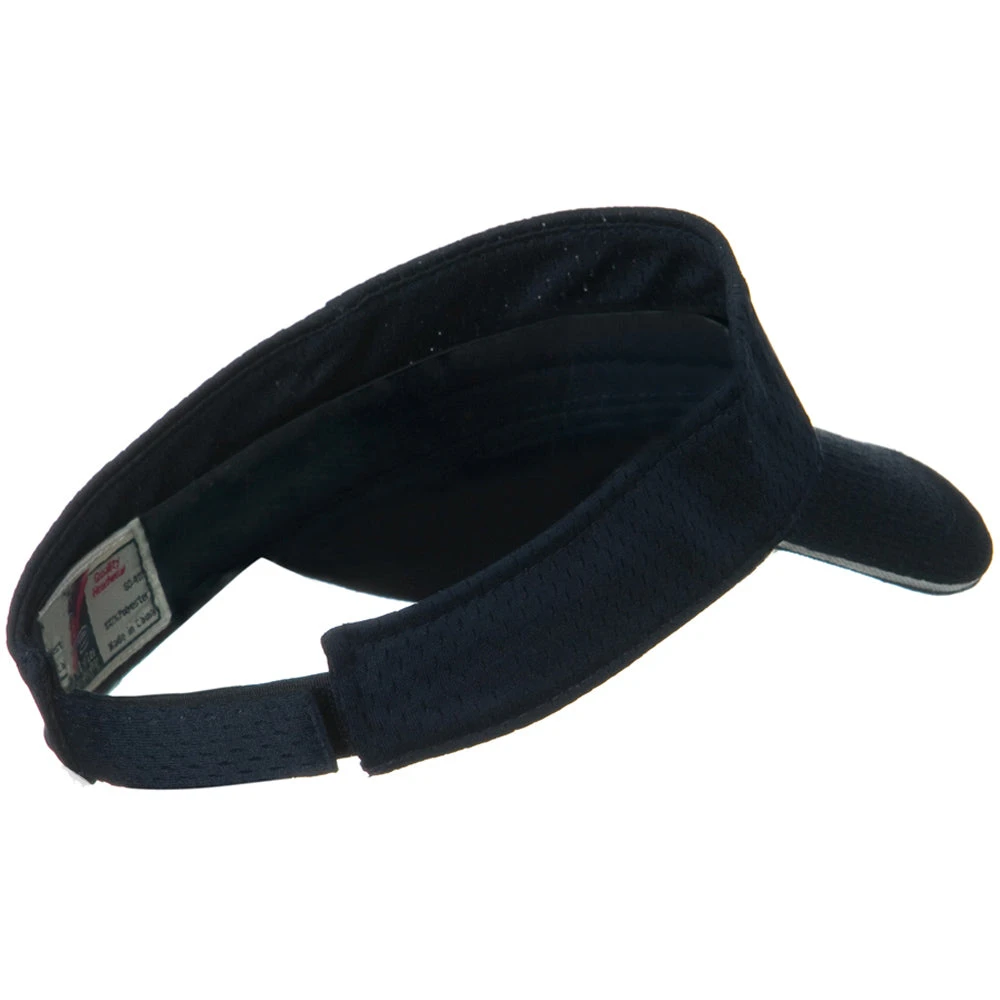 Otto Pro Mesh Sandwich Sun Visor - Image 20