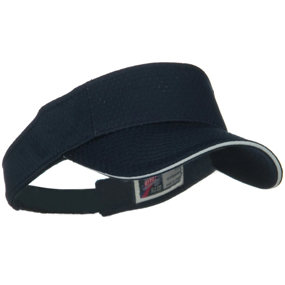 Otto Pro Mesh Sandwich Sun Visor - Image 19