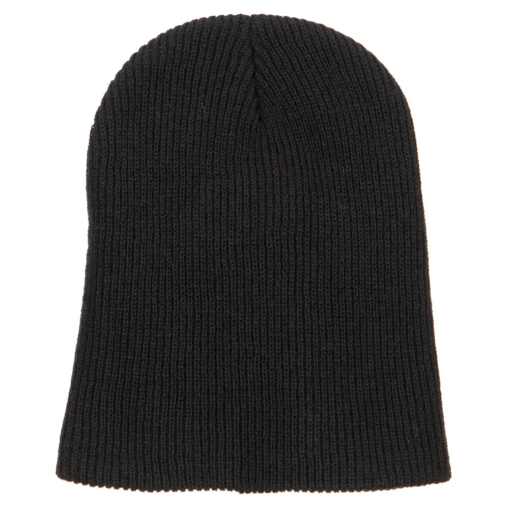 Acrylic Slouchy Beanie - Image 5