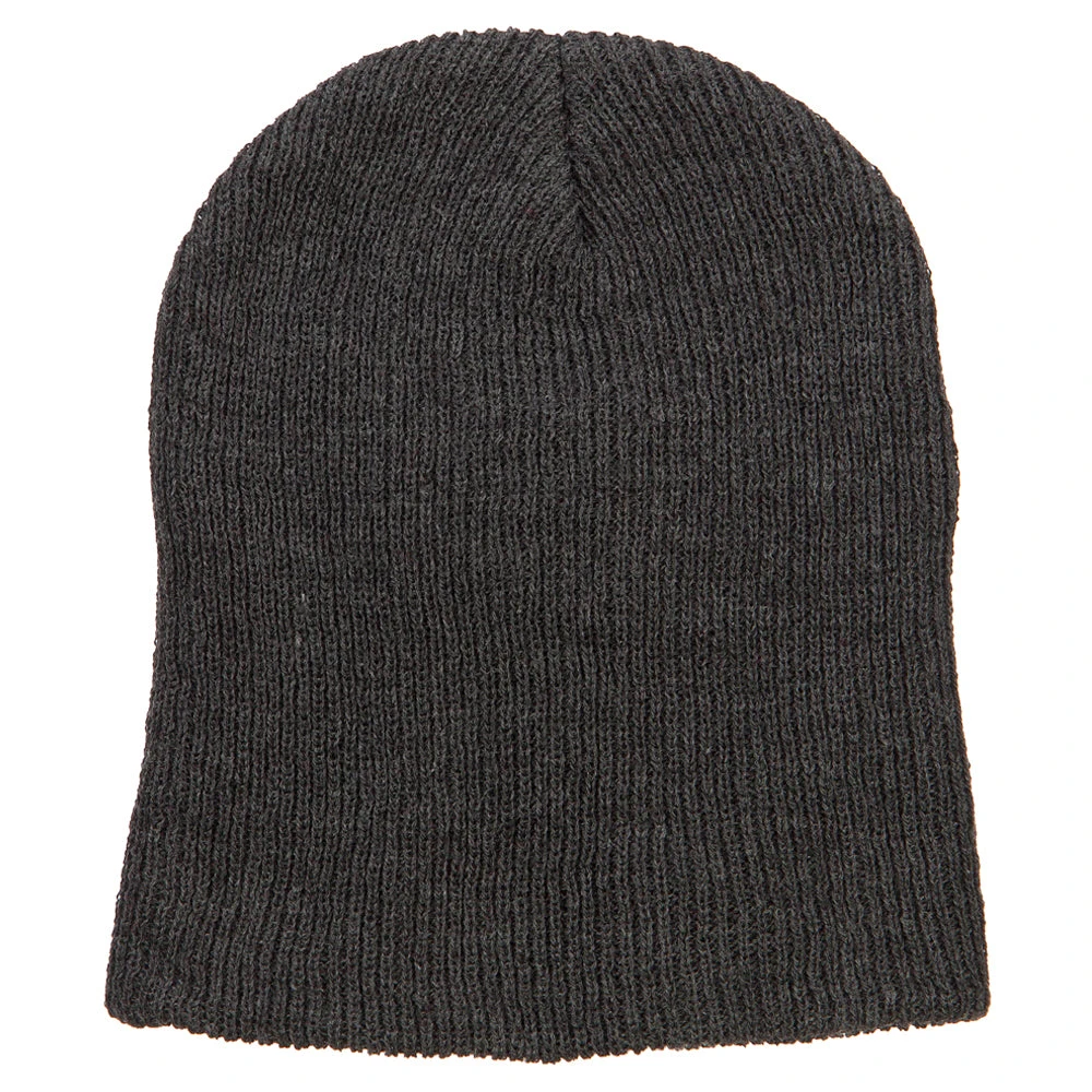 Acrylic Slouchy Beanie - Image 10