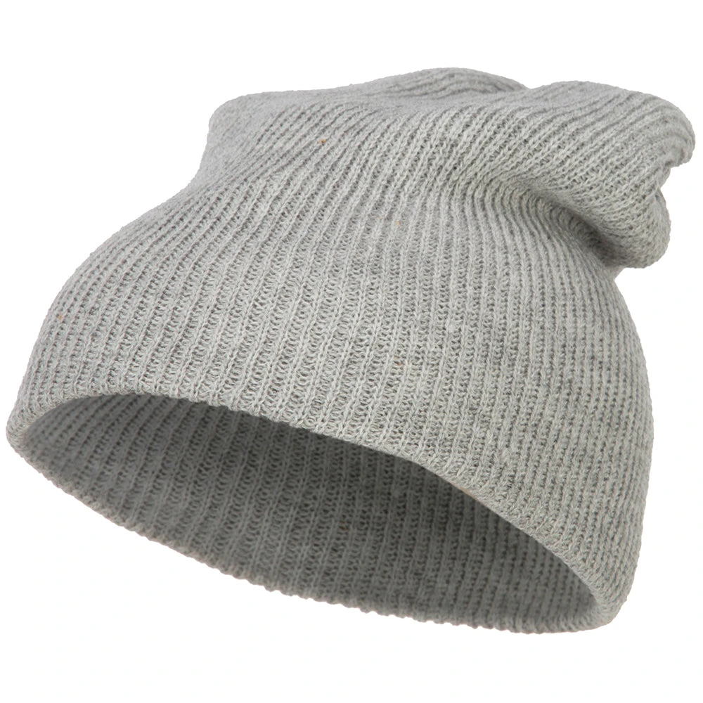 Acrylic Slouchy Beanie - Image 11