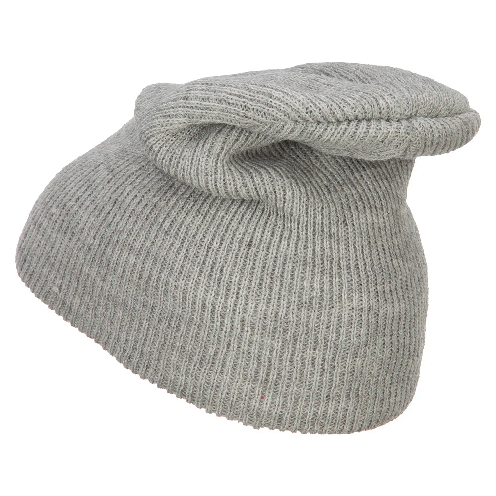 Acrylic Slouchy Beanie - Image 12