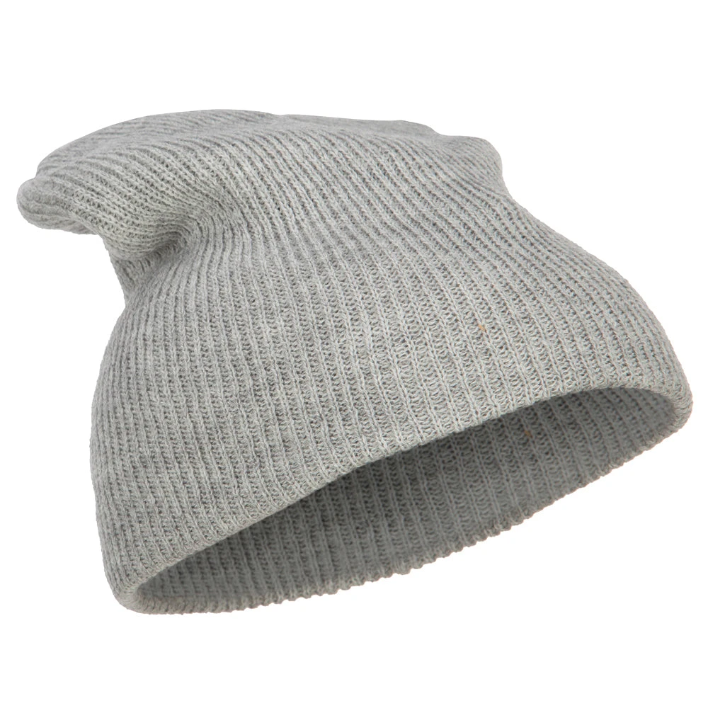 Acrylic Slouchy Beanie - Image 14
