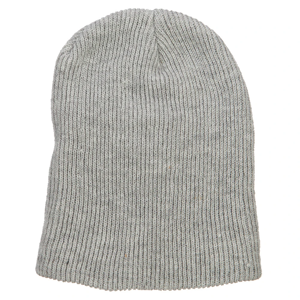 Acrylic Slouchy Beanie - Image 15