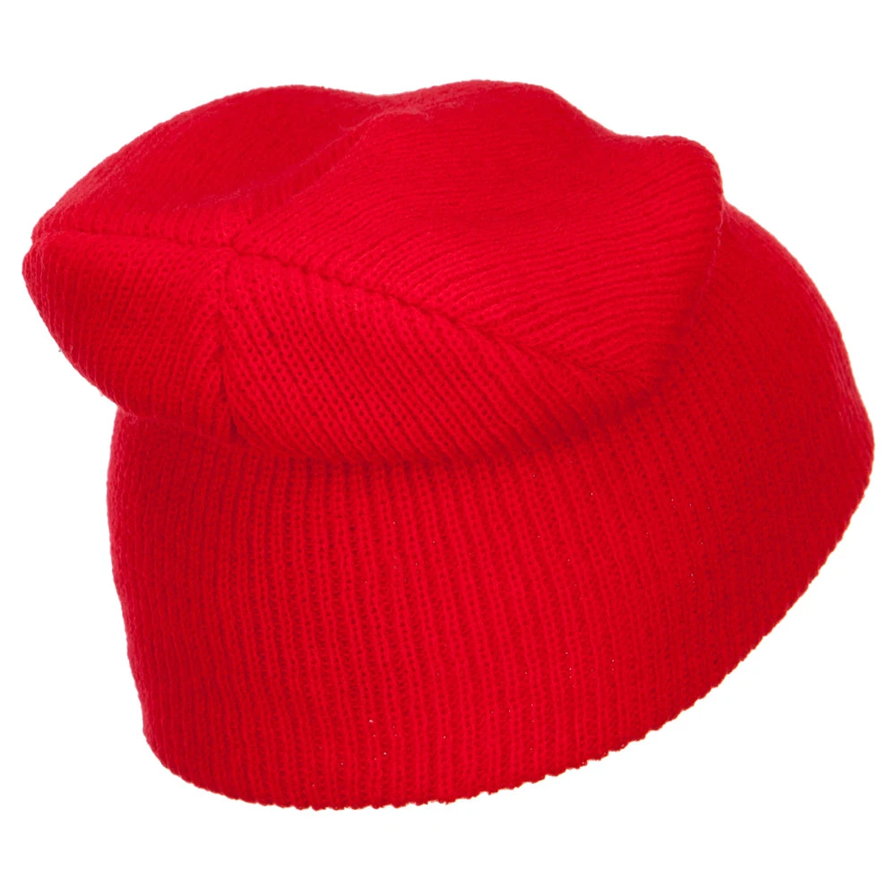 Acrylic Slouchy Beanie - Image 18