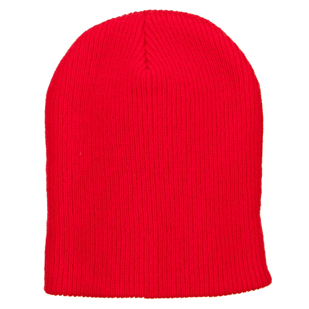 Acrylic Slouchy Beanie - Image 20