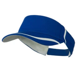 Starting Squad Visor
