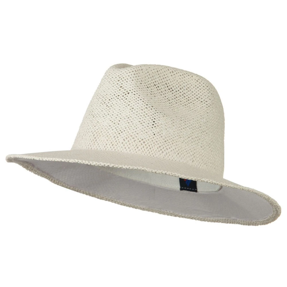 Safari Straw Hats