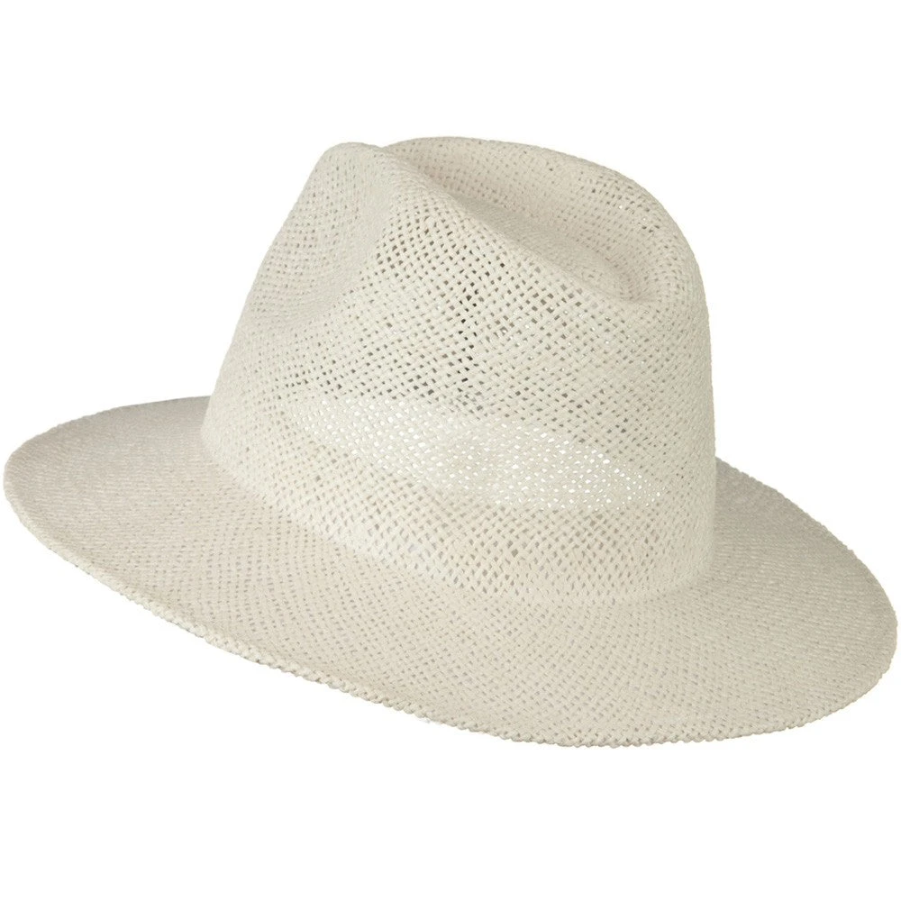 Safari Straw Hats - Image 2