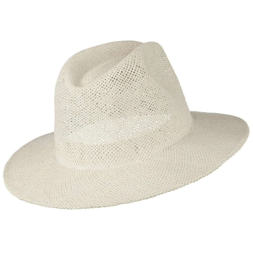 Safari Straw Hats - Image 3