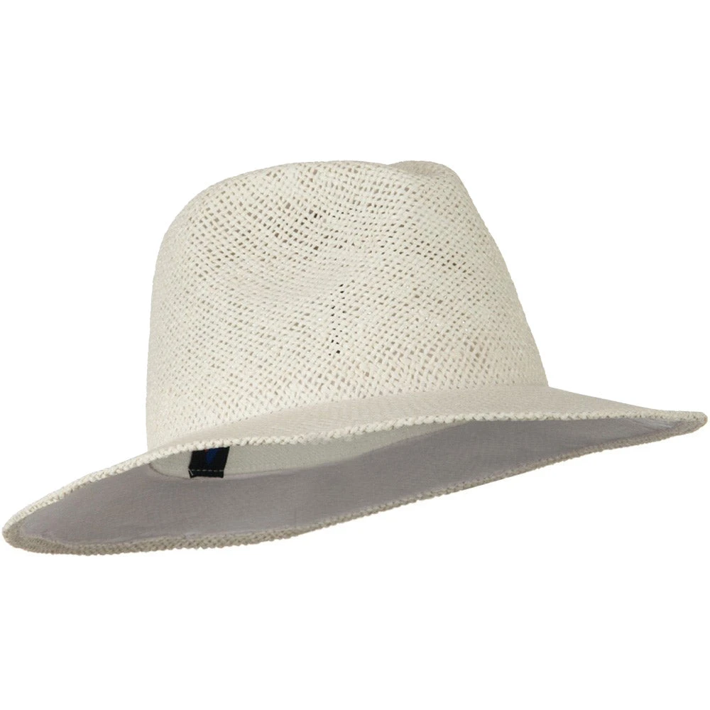 Safari Straw Hats - Image 4