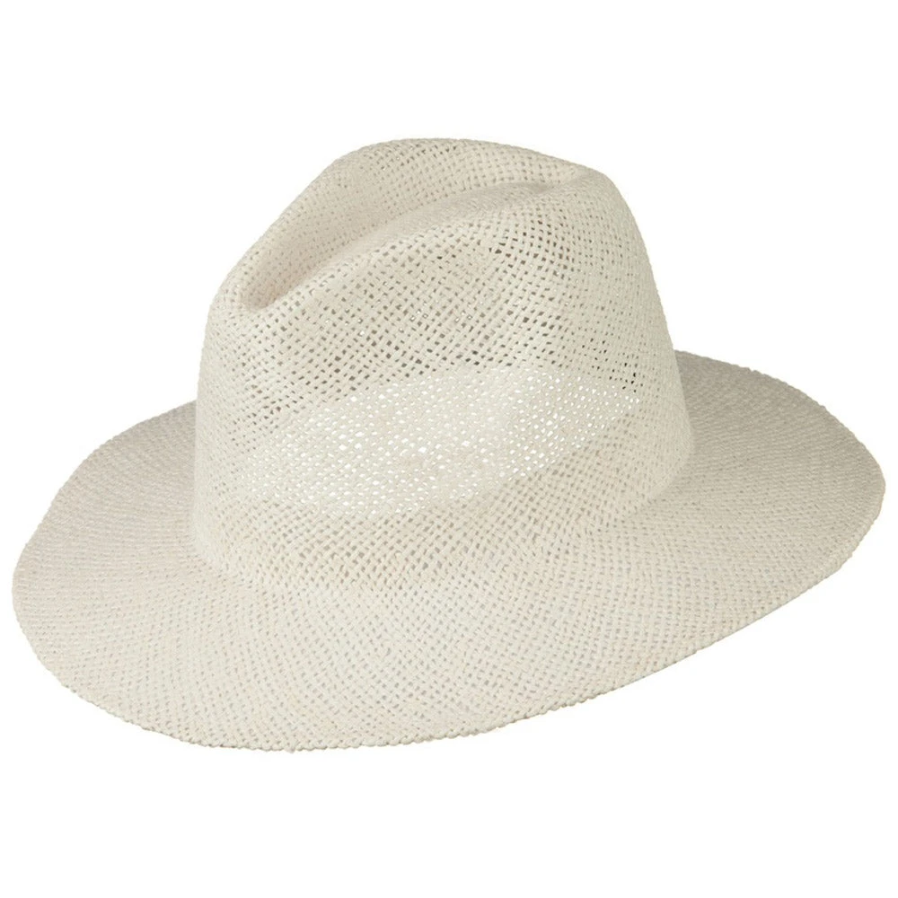 Safari Straw Hats - Image 5