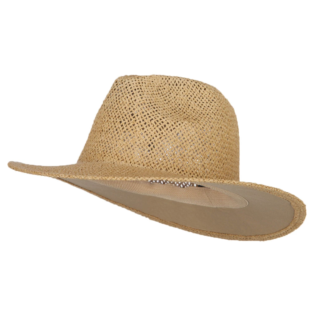 Safari Straw Hats - Image 6