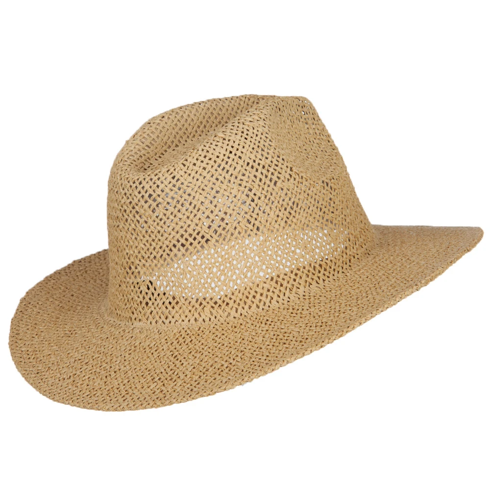 Safari Straw Hats - Image 10