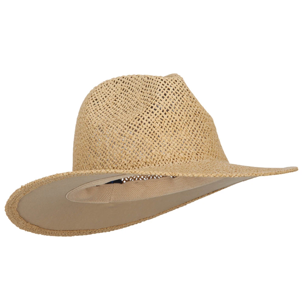 Safari Straw Hats - Image 9