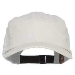 Taslon UV Performance Cap