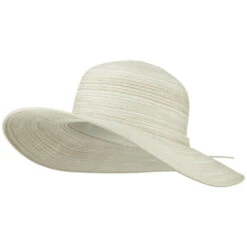 UPF 40+ Mix 4 Inch Brim Hat