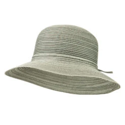 UPF 40+ Crushable Bucket Hat