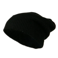Vintage Deep Shell Beanie