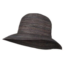 UPF 40+ Poly Braid Mix Hat